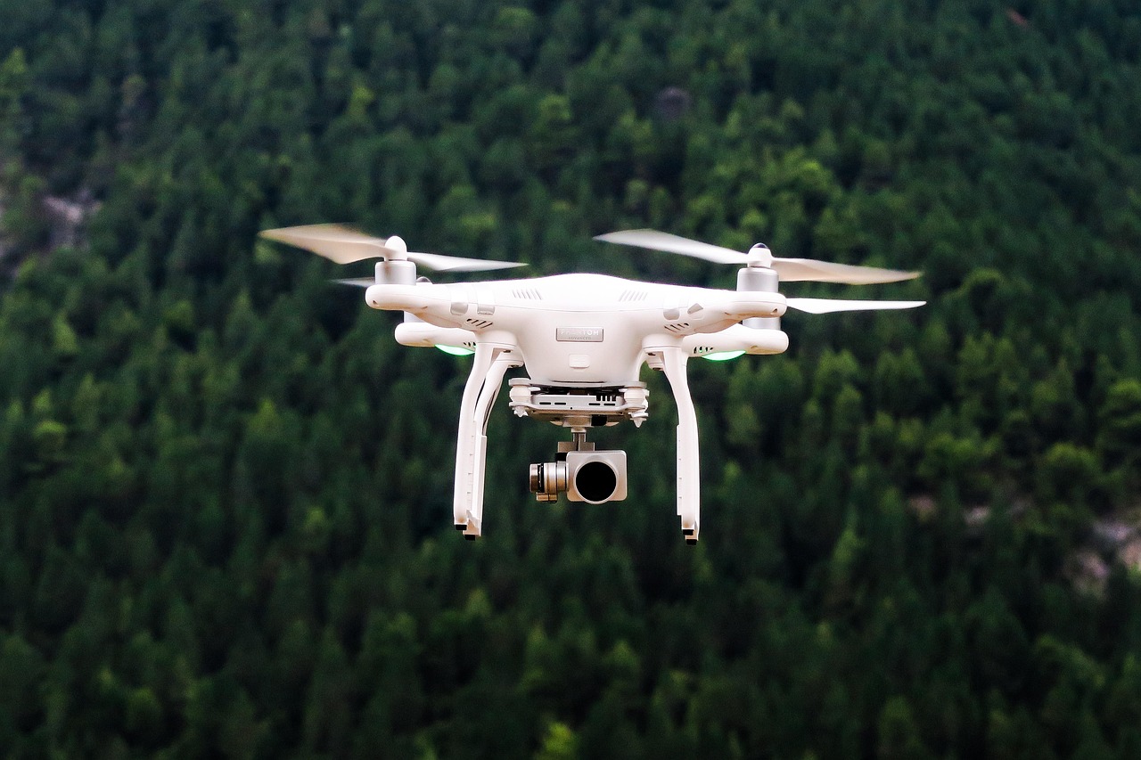 Boost Your Dealership Sales with Drone Video Marketing