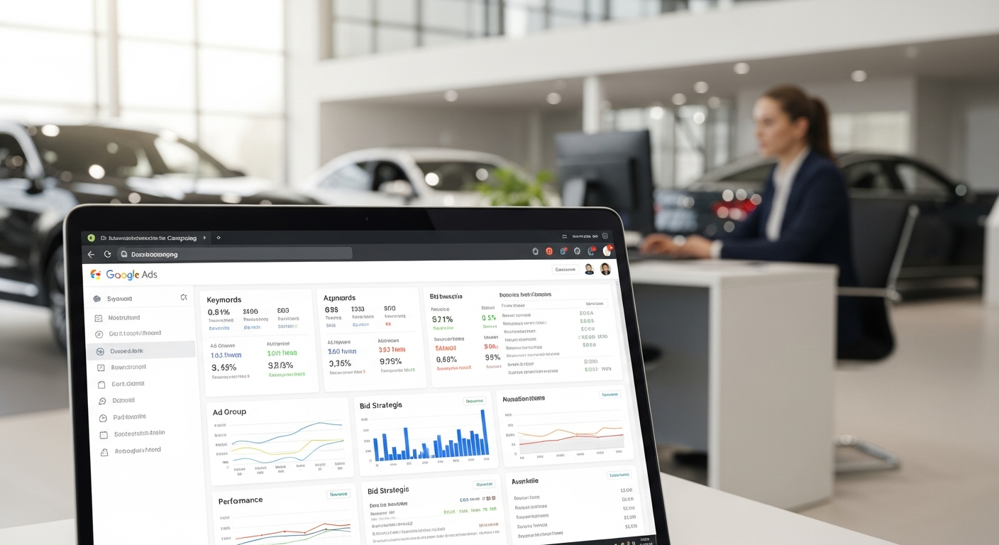 Inventory-Aware Search Ads: Vehicle Listing Ads Setup (April 2026 Update)