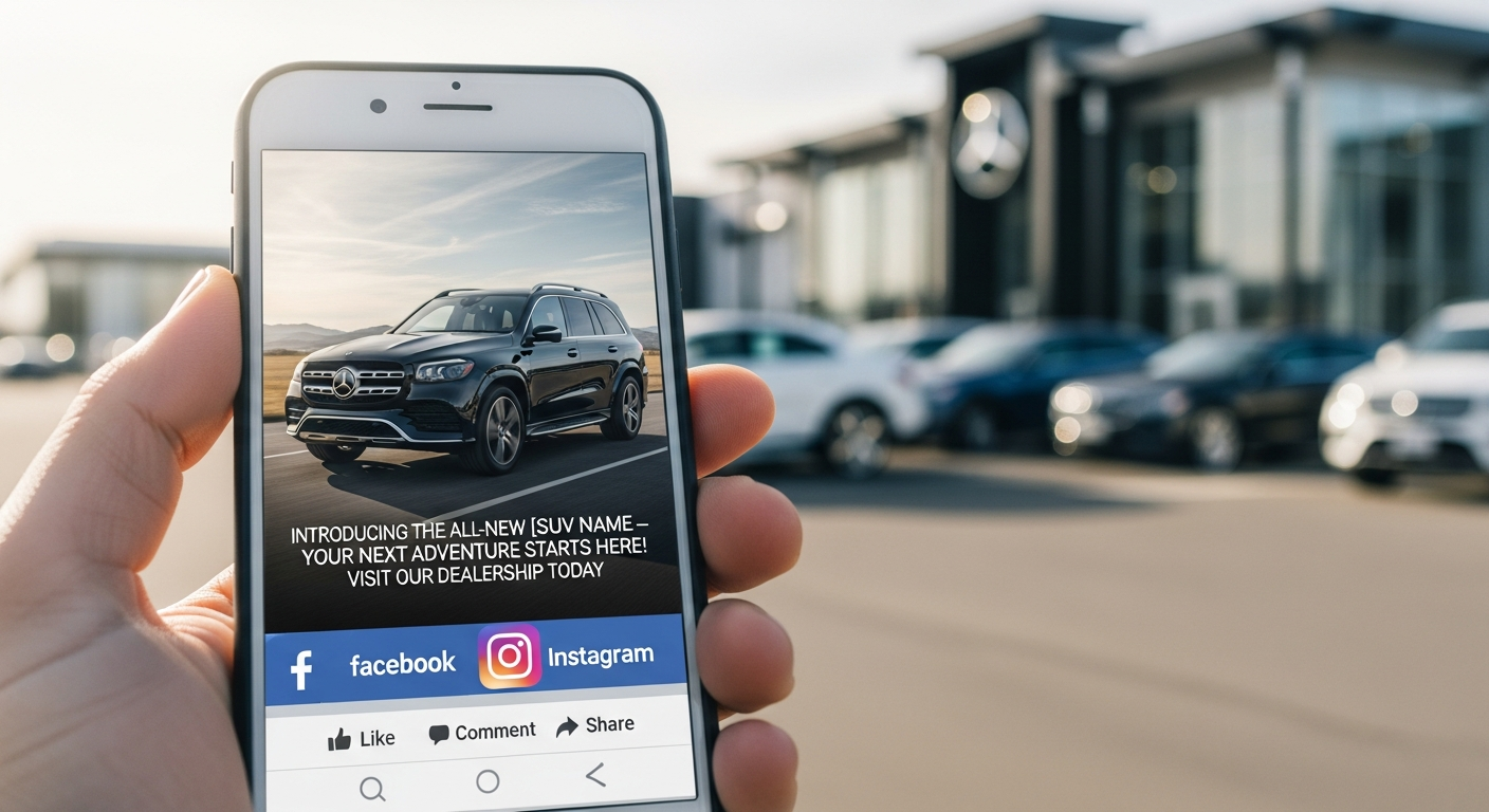 TikTok Spark Ads for Dealerships: Creative That Converts (April 2026 Update)