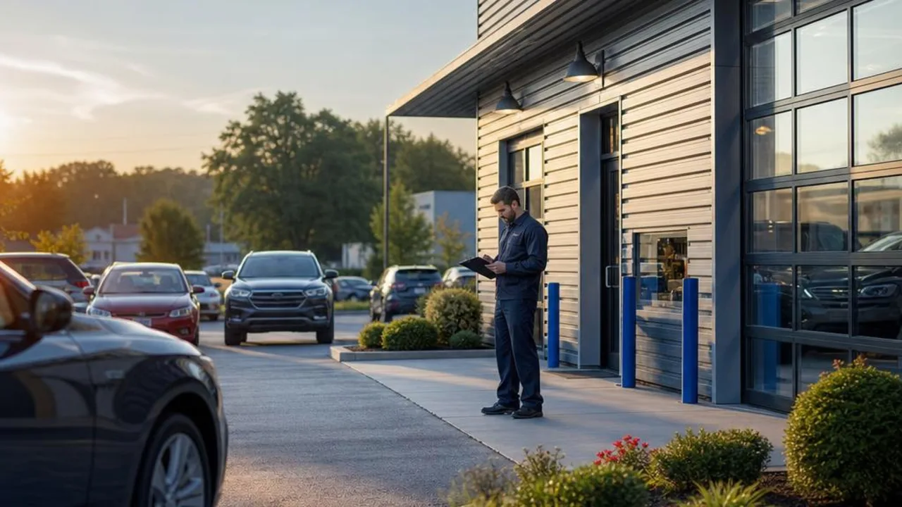 The Vehicle URL Lifecycle That Keeps Dealer Inventory SEO From Evaporating
