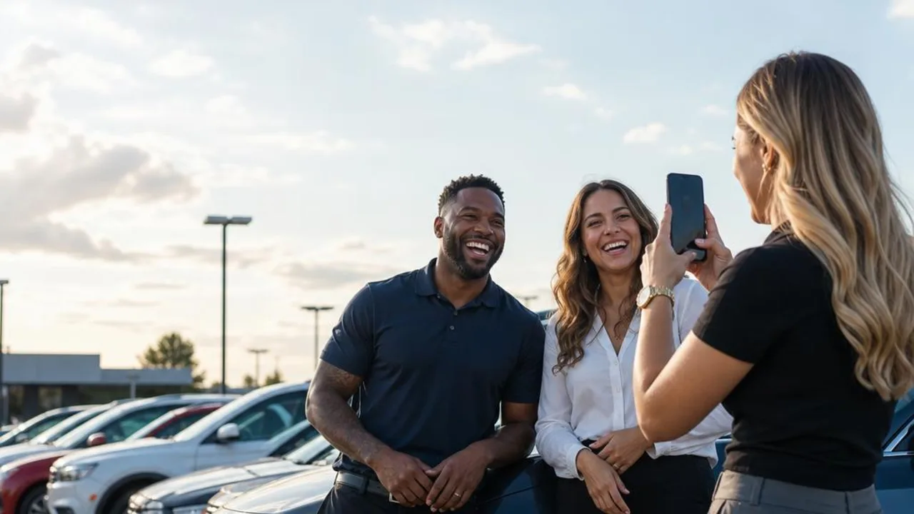 Paid Social Suppression Design: Stop Paying to Chase the Wrong Dealer Audiences