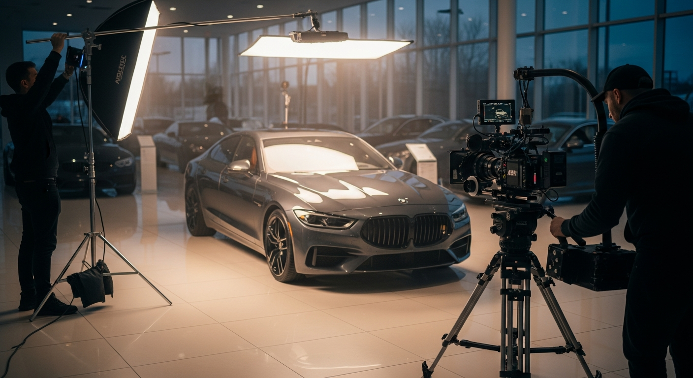 Personal Walkaround Videos: BDC and Sales Conversion (May 2026 Update)