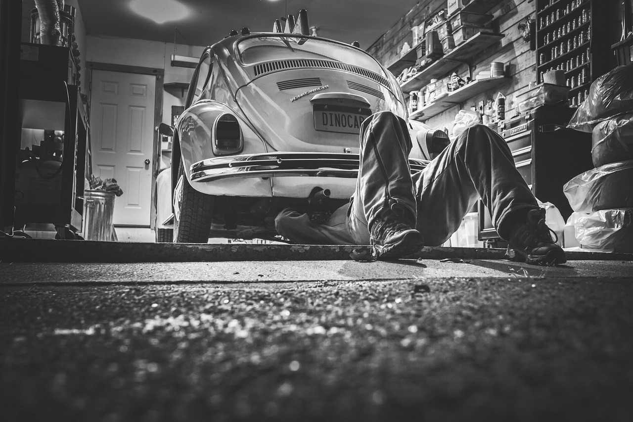 Dealer Service